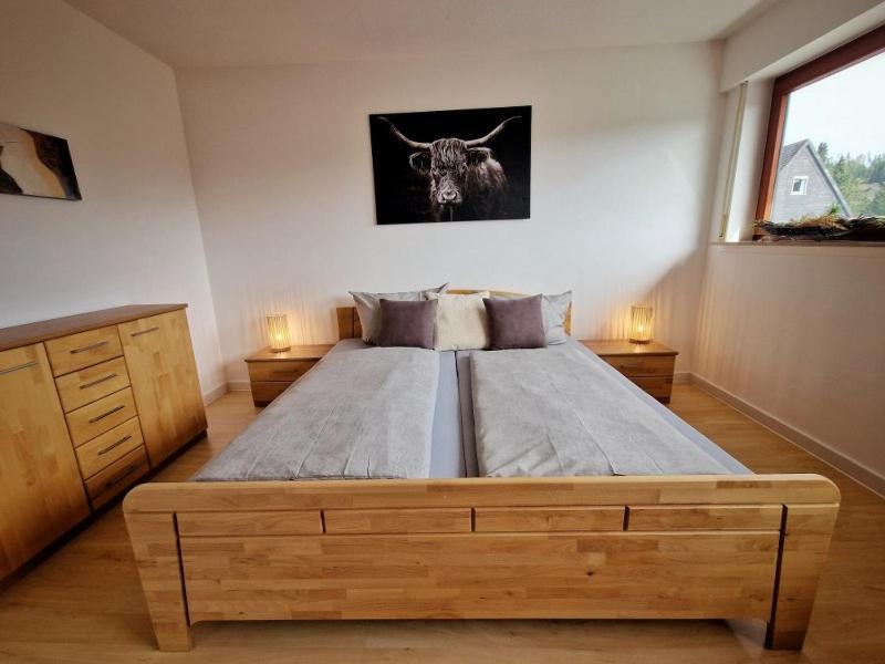 Fewo Naturgetreu Medebach Bagian luar foto