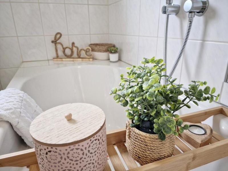 Fewo Naturgetreu Medebach Bagian luar foto