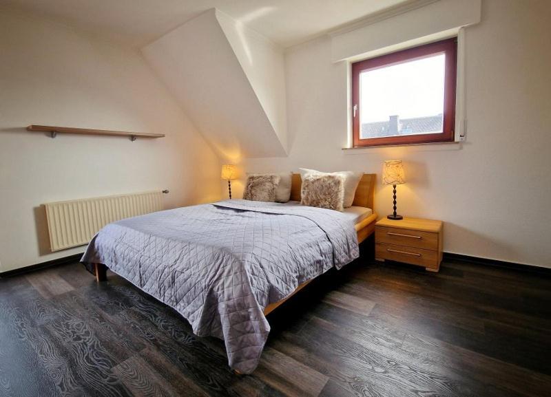 Fewo Naturgetreu Medebach Bagian luar foto