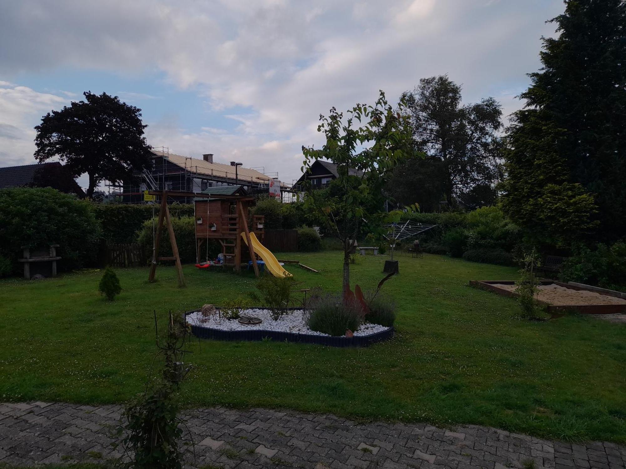 Fewo Naturgetreu Medebach Bagian luar foto